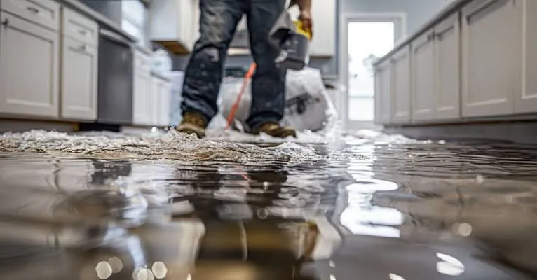 Water damage restoration companies near me in Fair Oaks, VA - Emergency flood extraction