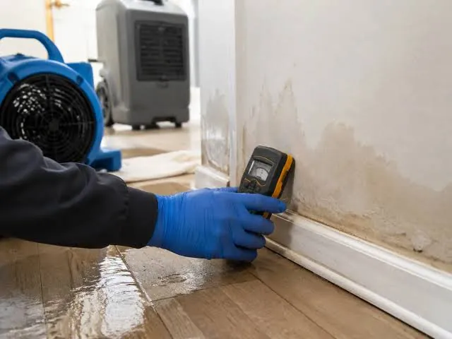 24/7 Water damage restoration services in Fair Oaks, VA - Rapid flood cleanup and mitigation